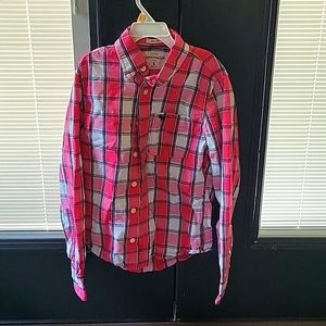 Abercrombie Button Down